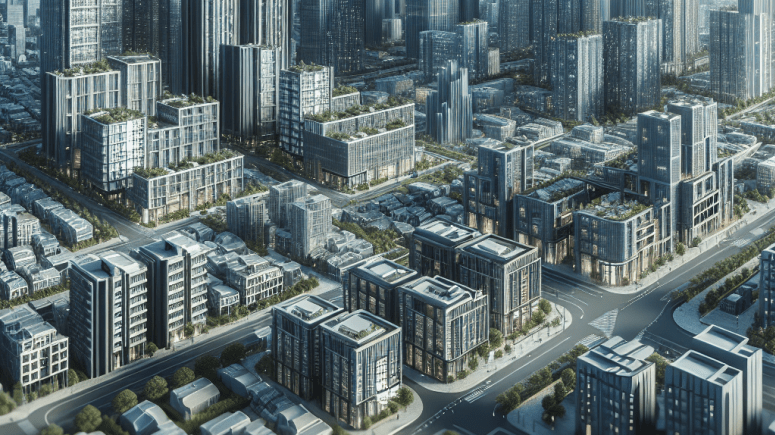 Understanding the Evolution of the Real Estate Market