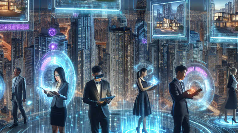 Exploring the Role of Real Estate Agents in Todays Market