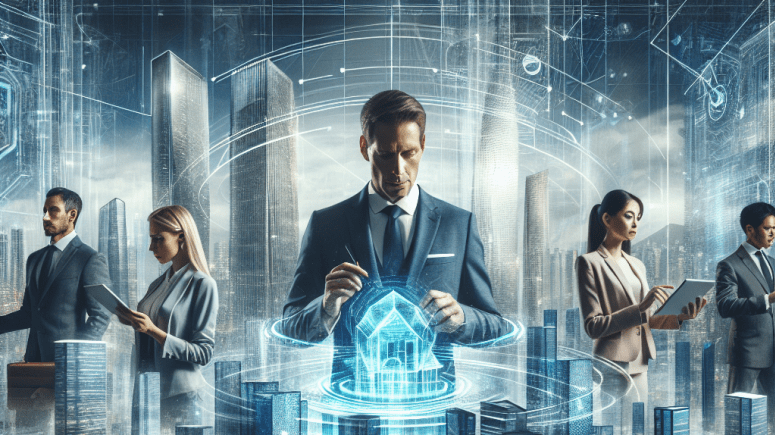 The Impact of Commercial Real Estate on Property Investment