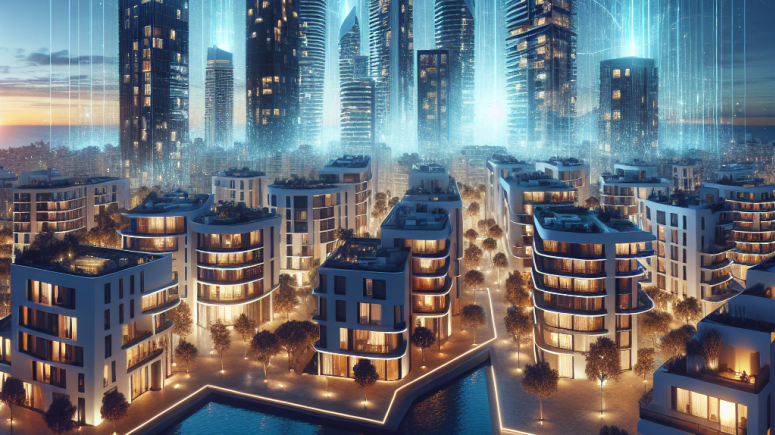 Exploring Real Estate Trends in Mallorca: A Comprehensive Analysis