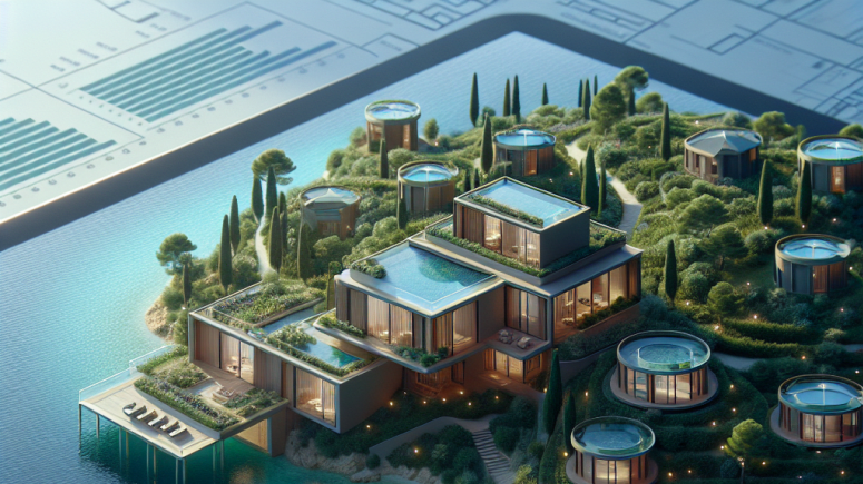 Exploring Luxury Property Market