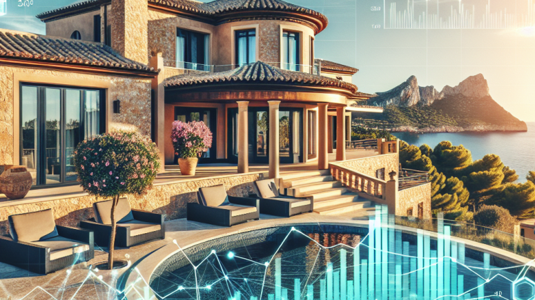 Data Analytics Techniques for Real Estate