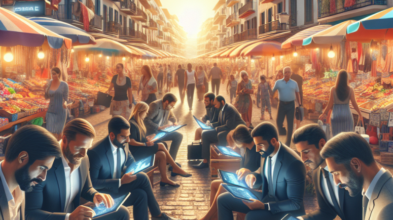 Analyzing Big Data Impact