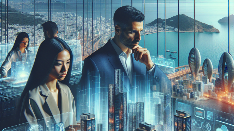 Exploring the Property Market Dynamics