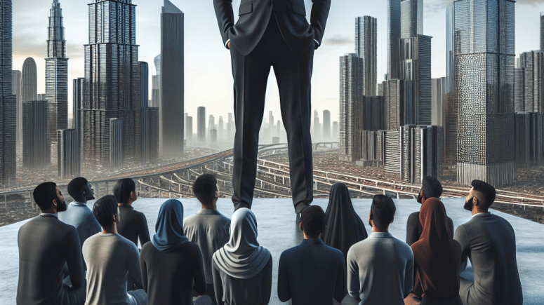 Elevating Your Skills with a Real Estate Mentor