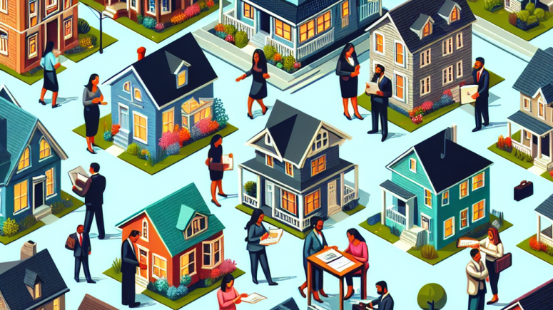 Unveiling the Intricacies of Retrade in Real Estate: A Comprehensive Guide
