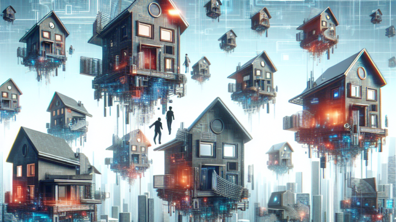 Exploring Real Estate Swap and House Trading Practices