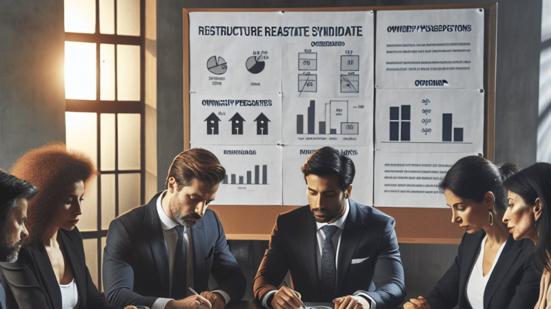 The Role of Investors in Real Estate Syndicates