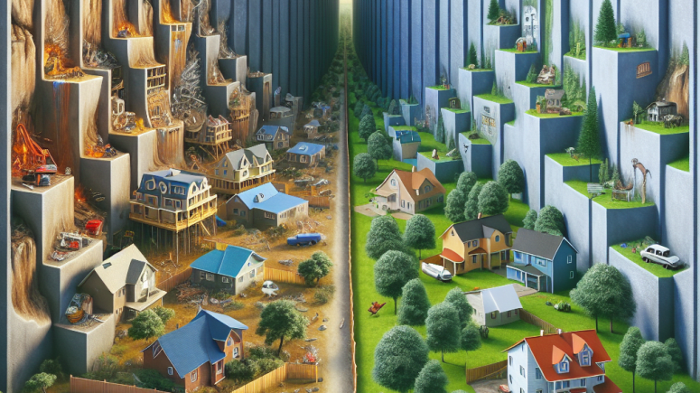 Understanding the Boundaries: Types of Restrictive Covenants