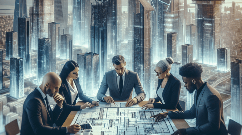 Key Aspects of Real Estate Development