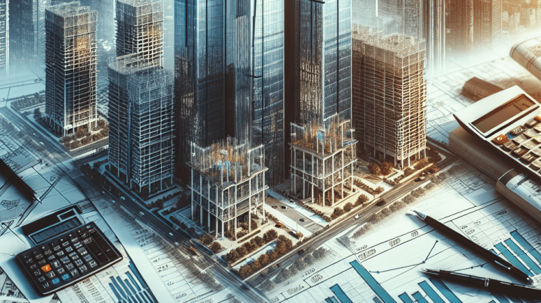 Maximizing Profit in Real Estate Projects