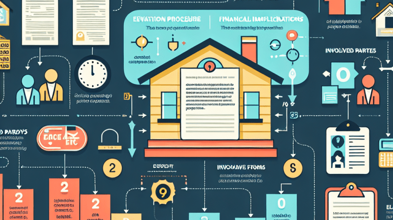 Understanding REO Occupied Properties in Real Estate: Legal Process, Occupants, and Potential Costs