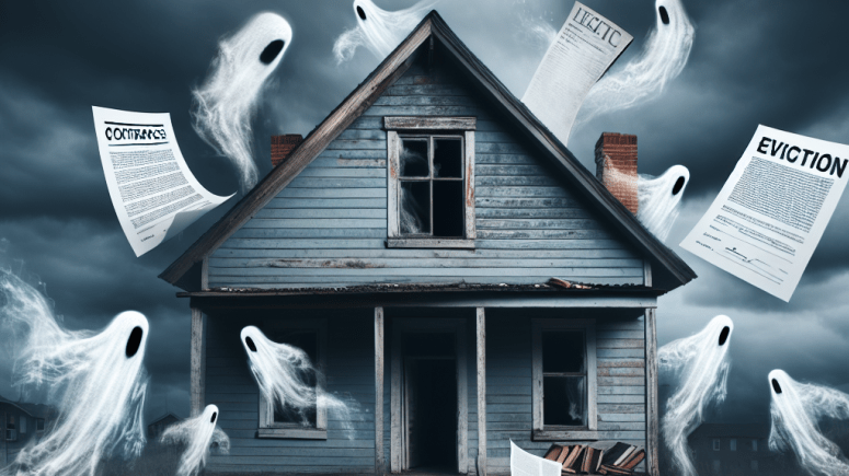 Understanding Occupants Impact on REO Properties