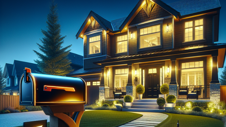 Unlock the Secrets to Enhancing Curb Appeal and Property Value with QualityScore!