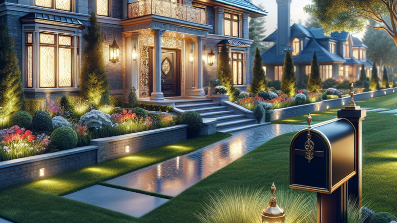 Maximizing the Appeal of Luxury Homes and Investment Properties