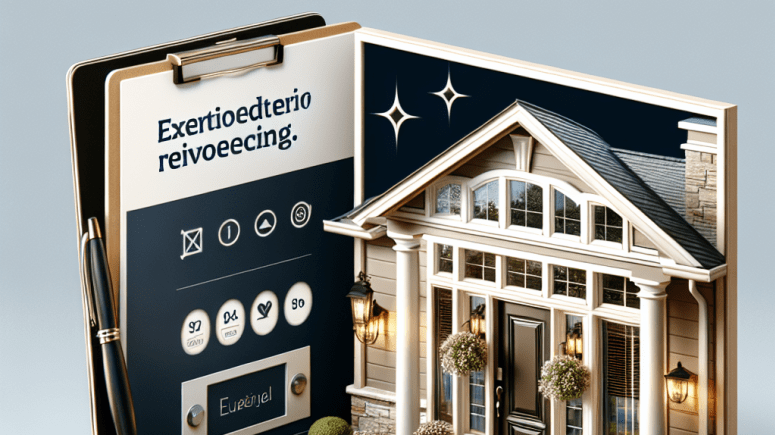 Revamp Your Exterior with QualityScores Expert Advice