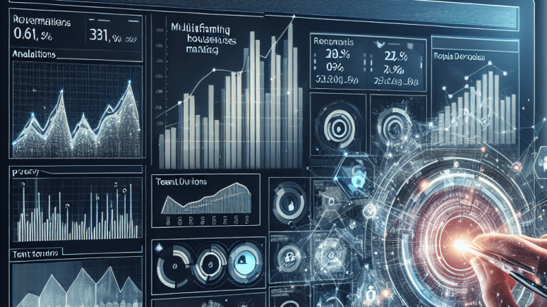Top 10 AI Tools for Real Estate Investment Analysis