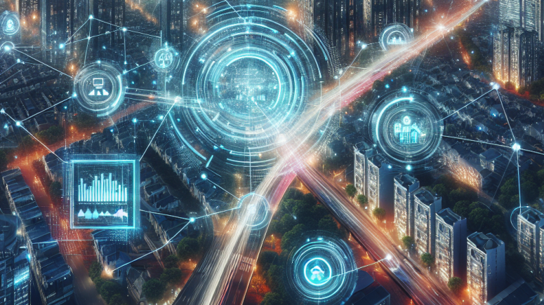 Empowering Investors: AI in Real Estate Investment
