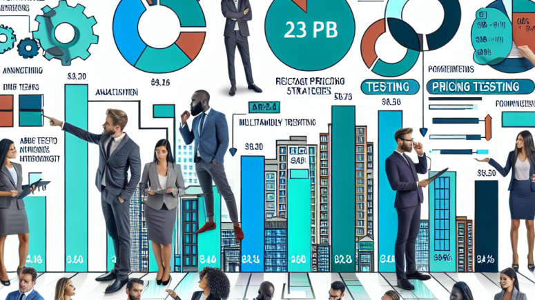 Exploring A/B Testing in Multifamily Revenue Management