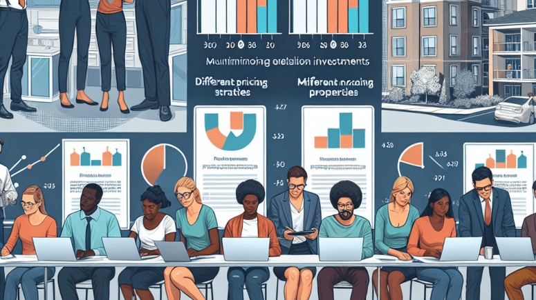 Testing Strategies for Enhanced Revenue Generation