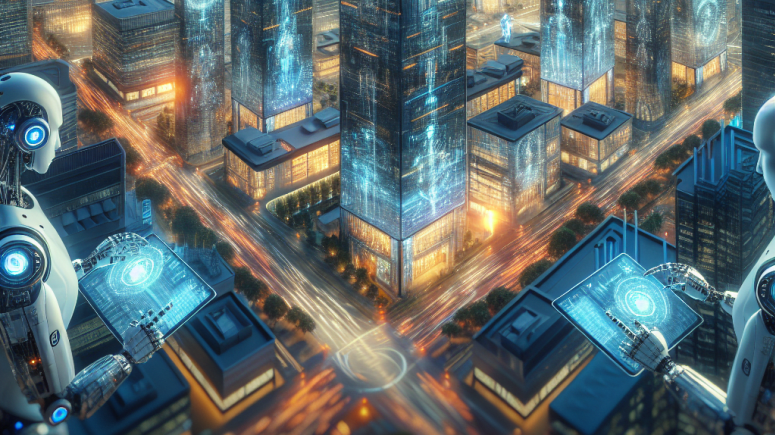 Automating Due Diligence in Commercial Real Estate with AnyExtract AI