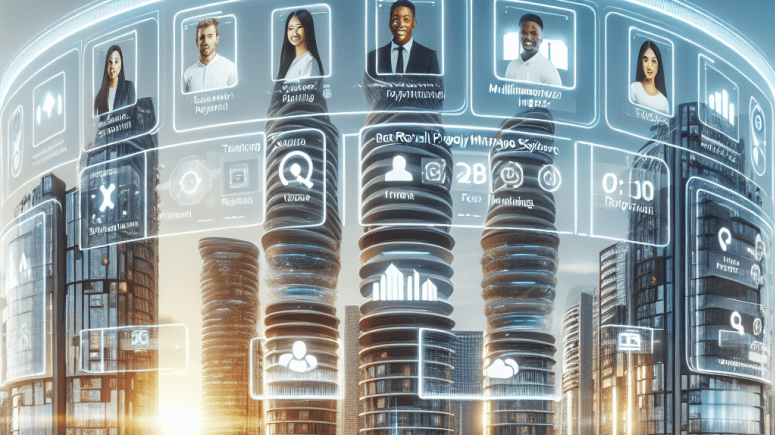 AppFolio: A Comprehensive Property Management Platform