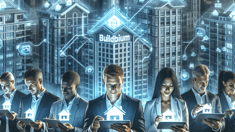 Buildium: Streamlining Property Management Processes
