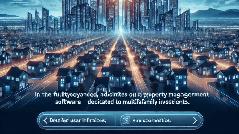 Avail: Tailored Solutions for Multifamily Investors