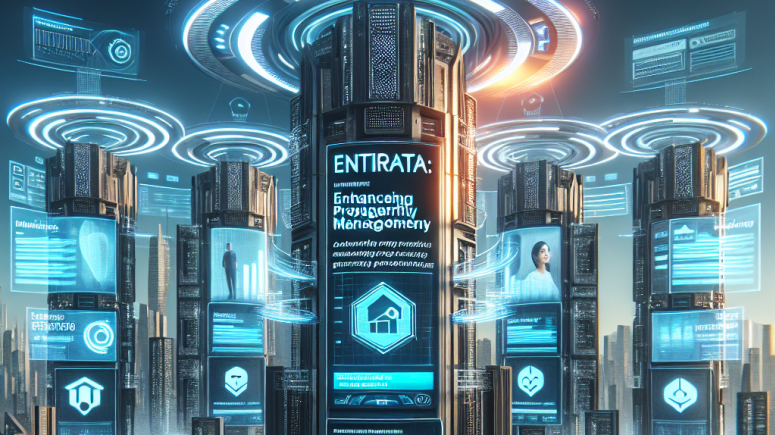 Entrata: Enhancing Property Management Efficiency
