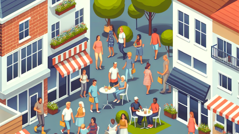 Exploring Effective Multifamily Marketing Strategies
