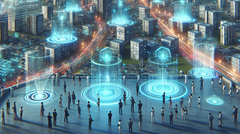 The Impacts of AI on Property Search