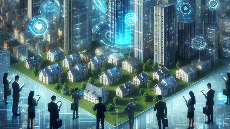 Key Trends in Real Estate Technology