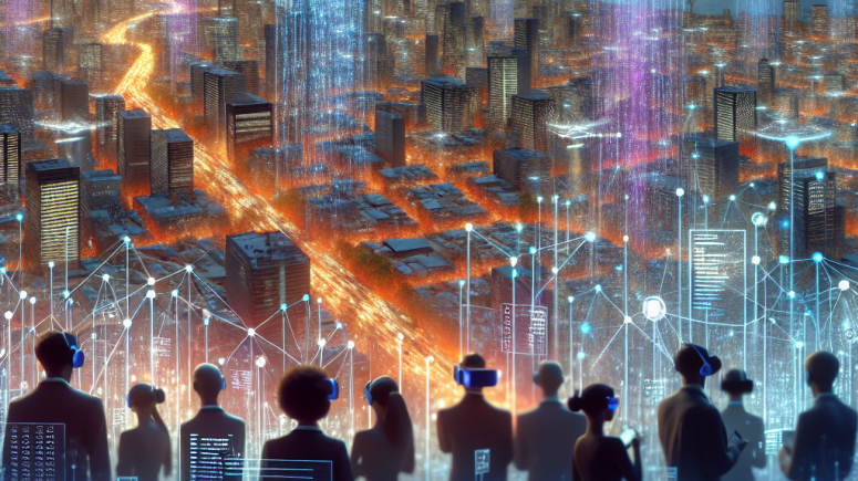 The Impact of AI on Property Search Trends