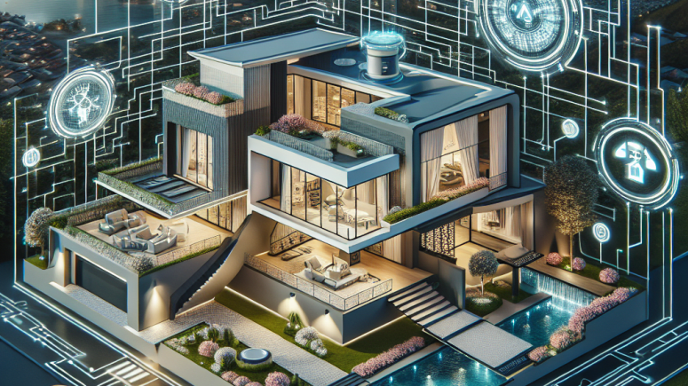 Luxury Real Estate: Trends and Opportunities