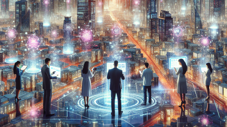 Maximizing Property Value through AI Technology: A Guide for Real Estate Investors