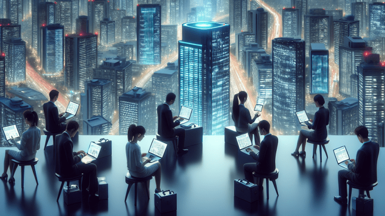 Unlocking the Power of AI Technology in Real Estate Investing
