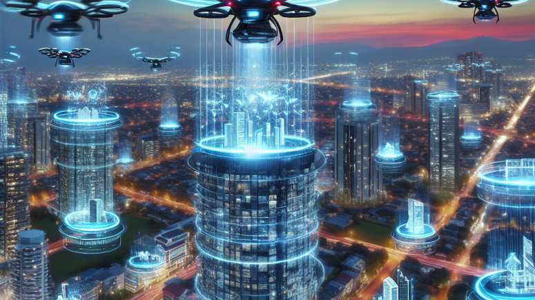 Enhancing Property Search Efficiency through AI Technology