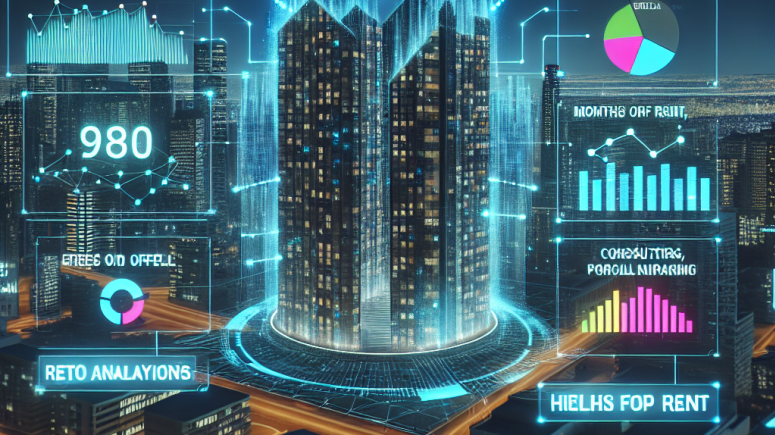 Unlocking the Power of AI in Extracting Rent Concessions and Calculating Net Effective Rent: HelloData Revolutionizes Rental Market Analysis