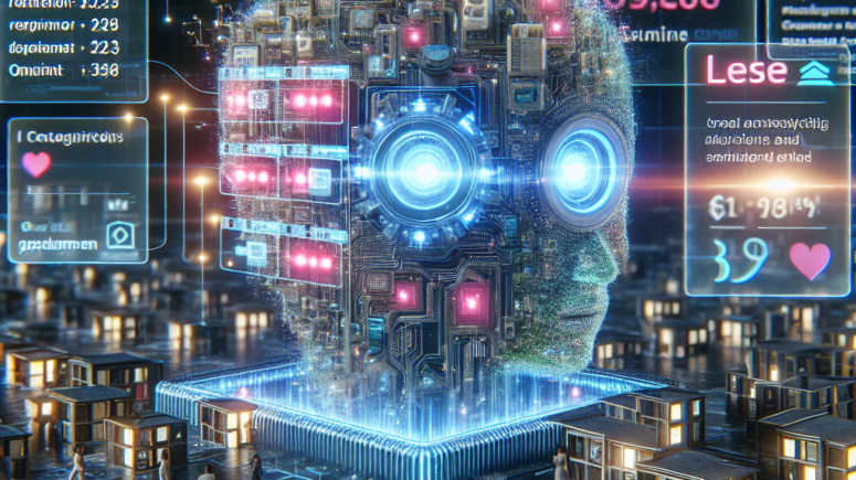 Unveiling the Role of AI in Rent Concessions Extraction