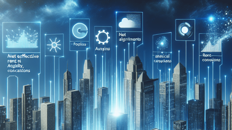 HelloDatas Innovation in Rental Market Analysis