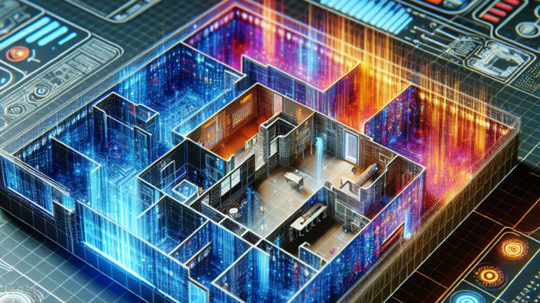 Unlocking Valuable Insights with AI Floor Detection Algorithms - HelloData's Cutting-Edge Approach