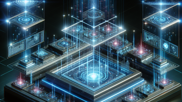 Unraveling the Power of AI in Floor Detection - HelloDatas Innovative Solution