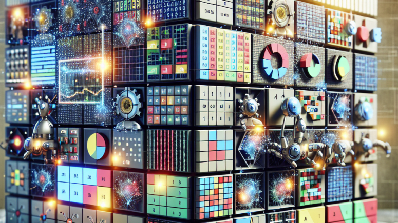 Enhancing Market Understanding Through AI Algorithm Insights