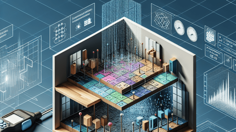 Revolutionizing Floor Detection Techniques with HelloDatas Advanced Models