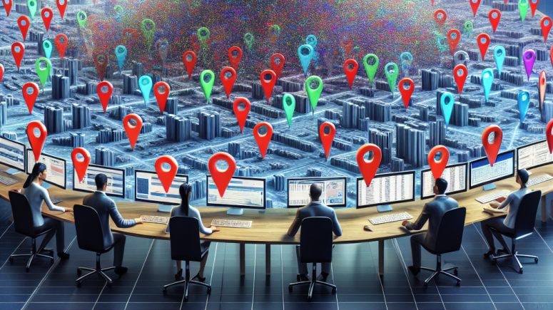 Detecting and Removing Fake Listings: HelloDatas Strategies