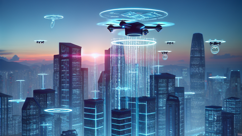 HelloDatas Scalable Solution for Reliable Property Data Management
