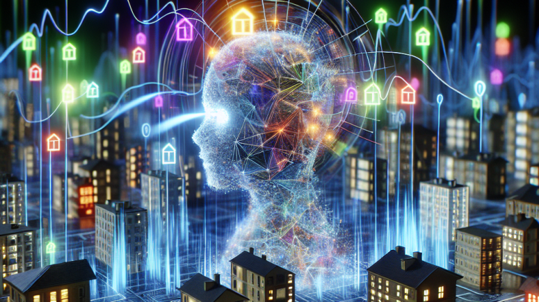 Enhancing Real Estate Analysis with AI-Powered Rent Comps Identification