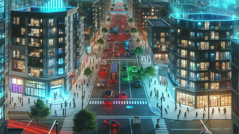 Revolutionizing Real Estate Analysis with Cutting-Edge AI Technology