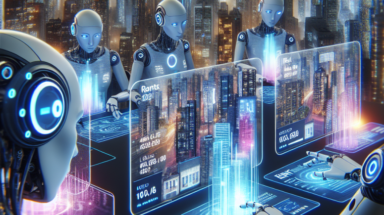 Navigating Real Estate Landscape: AI for Rent Comp Analysis