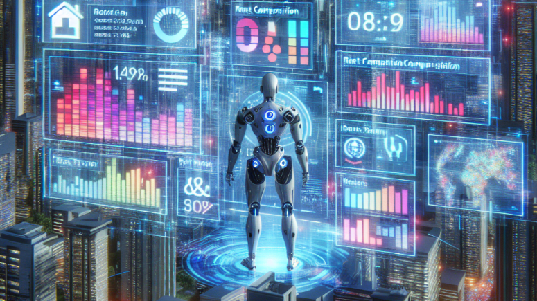 AI-Driven Data Analysis: Redefining Property Listing Comparisons